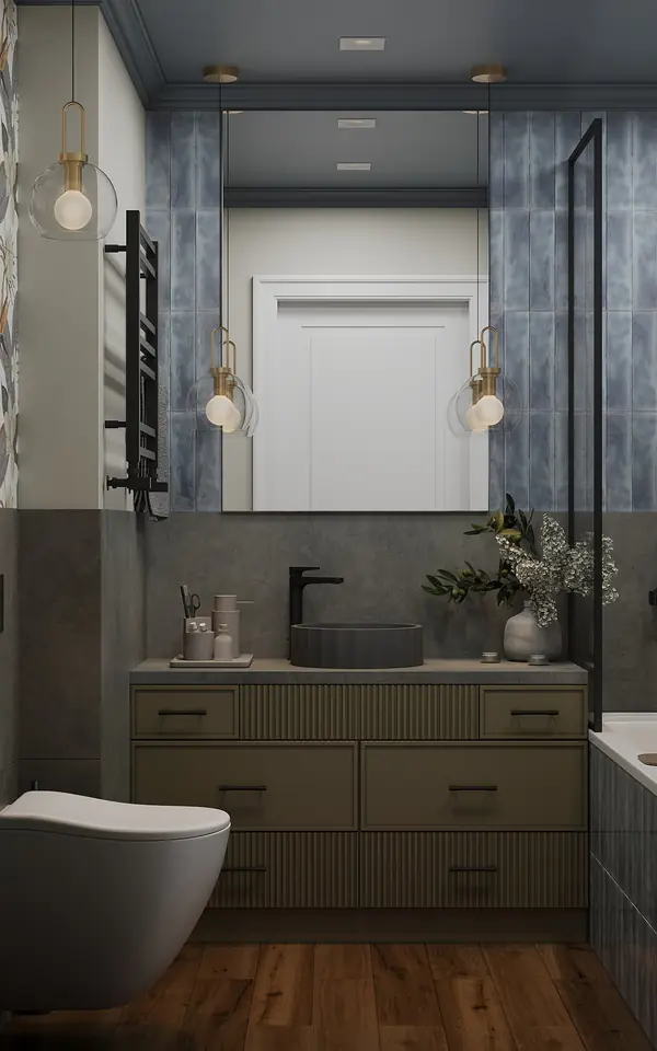 ЖК "Настроение"