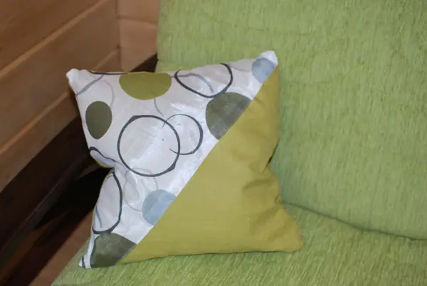 Проект до и после