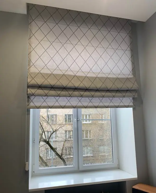 Текстильное оформление квартиры молодой пары