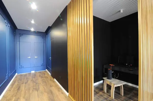 Ремонт квартиры "под ключ" на Первомайской