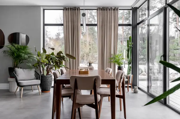 Фотосъемка загородного дома в Репино