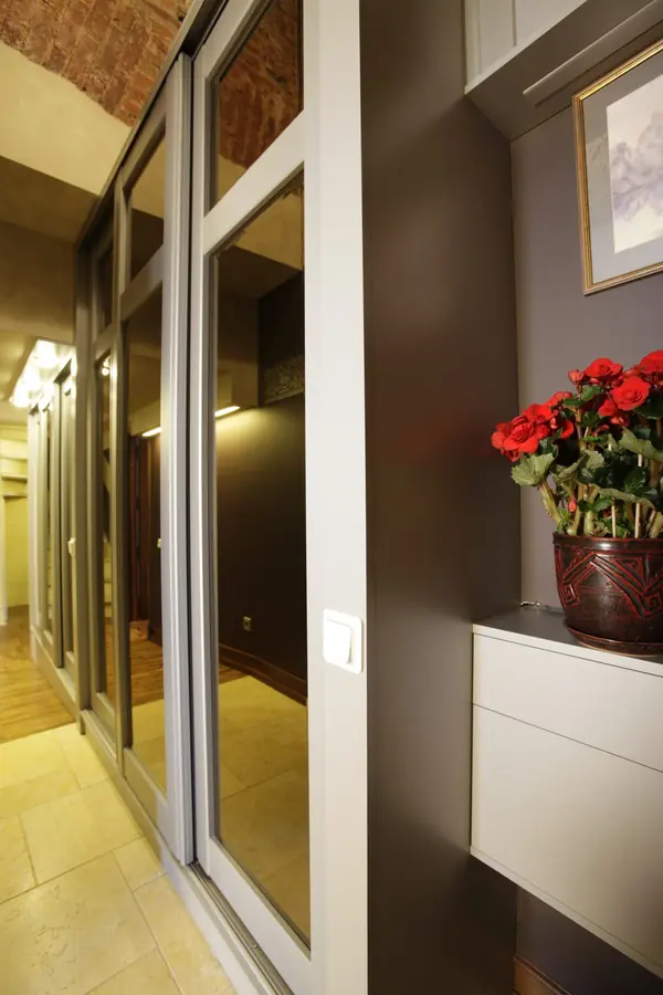 Квартира на Фонтанке