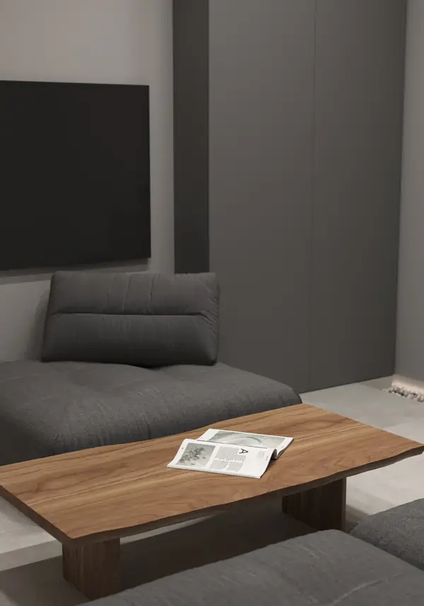 Проект таунхауса