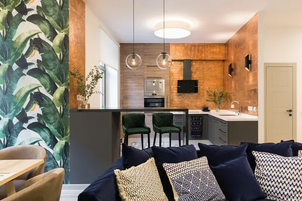 Банановое настроение в центре Петербурга