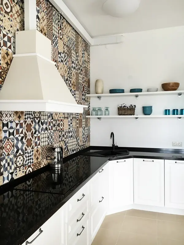 Рисунки Скандинавии