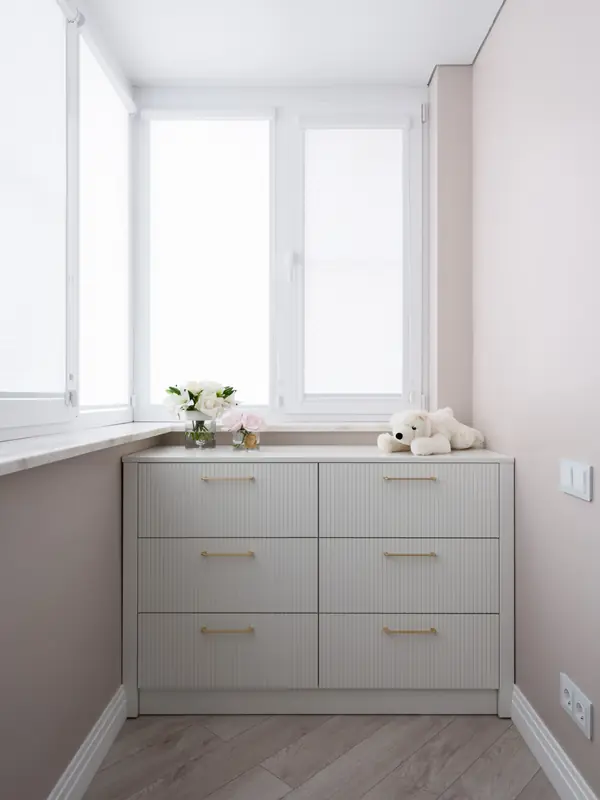 Дизайн интерьера Анапа