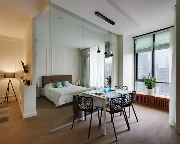 LUXURY APPARTMENT-STUDIO, PECHERSKY