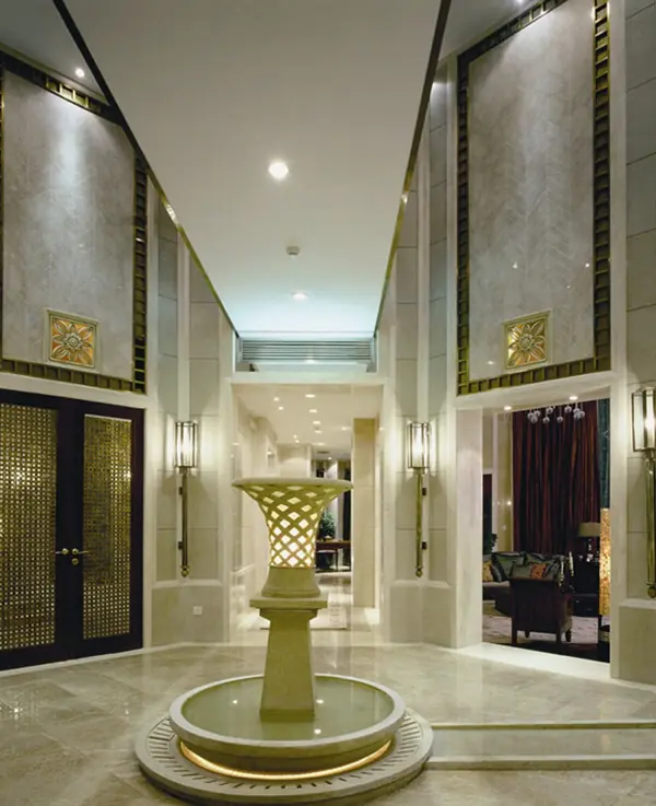 Дом в поселке Barvikha Hills