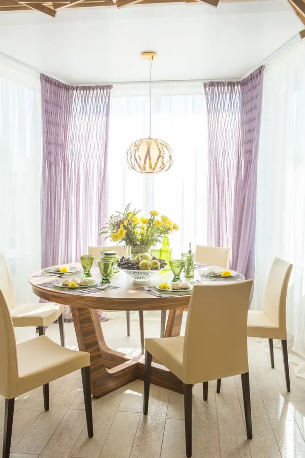 Мебель на заказ для ТВ проектов