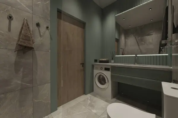 ЖК Space (2023 год)