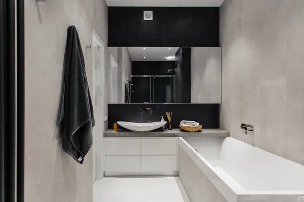 Санузел (вид №3)