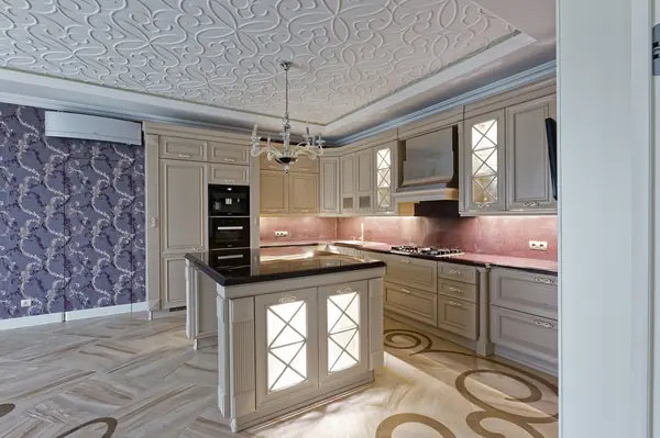 Unica, дом в Домодедово