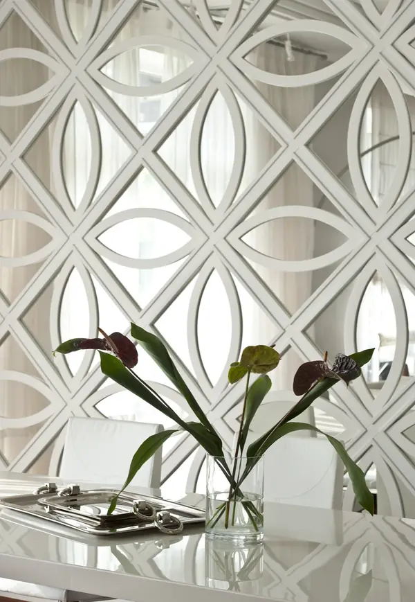 Дом под Москвой