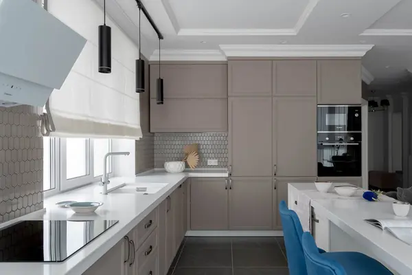 Реализованная квартира 100м2 по ул.Очаковская 7в, г. Владивосток