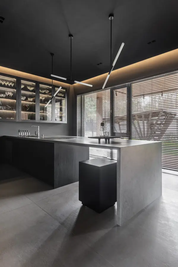 Дом в Боровом