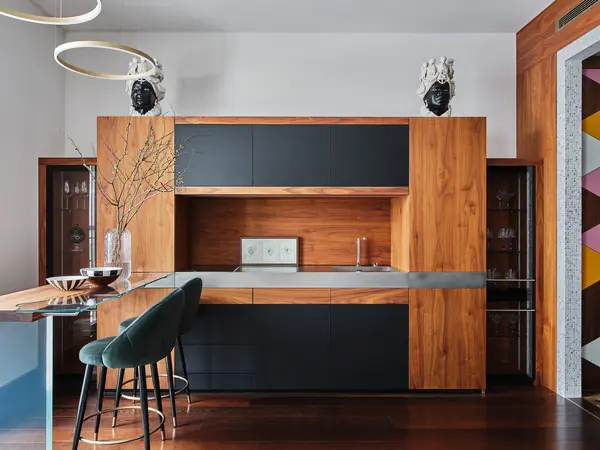 Квартира в ЖК "Софийский". г. Москва