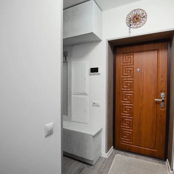 Ремонт 3-комнатной квартиры