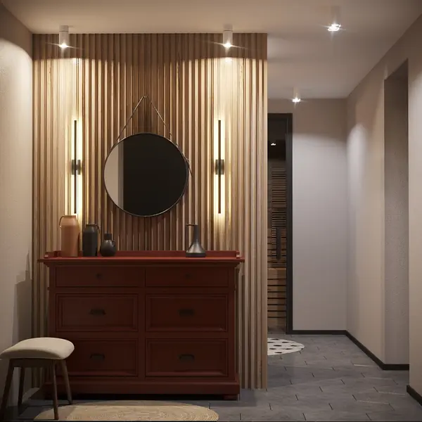 Красная глина