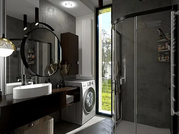 Гостевой дом.