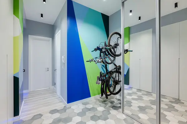 5-я Кожуховская 21