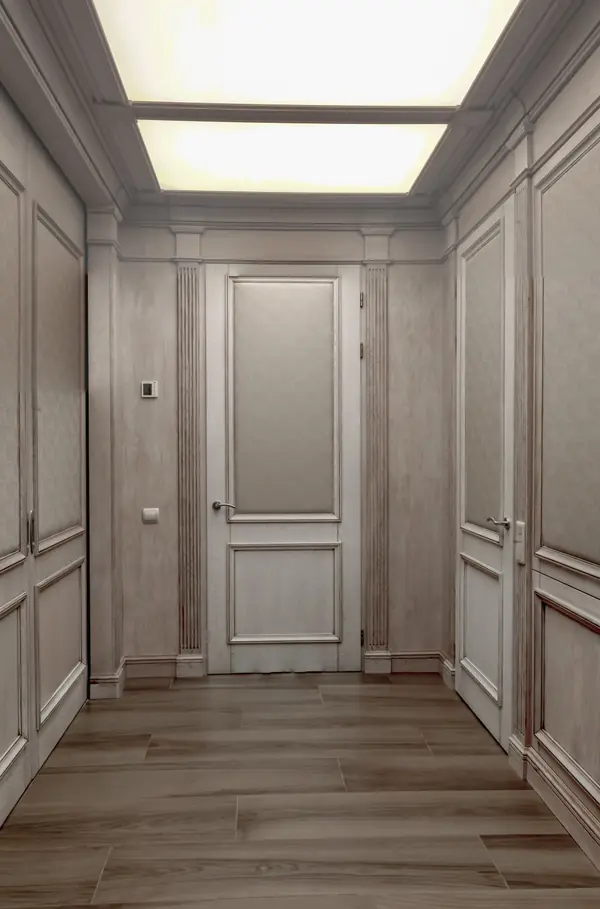 Загородный дом "Истра"