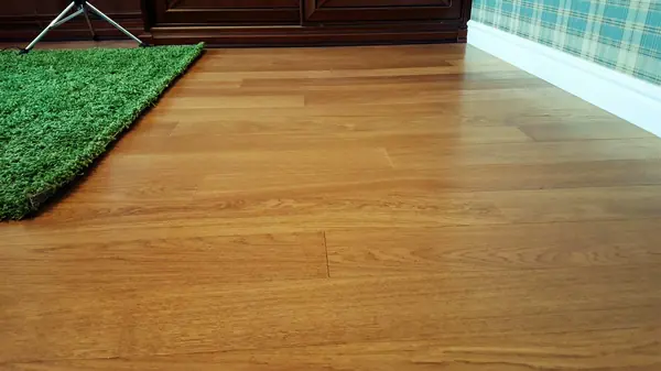 Готовые полы