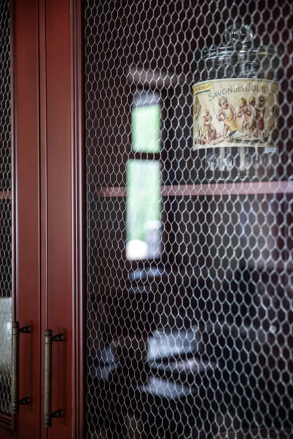 Дом в Подмосковье