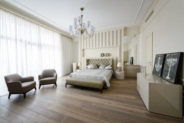 Квартира на Якиманке