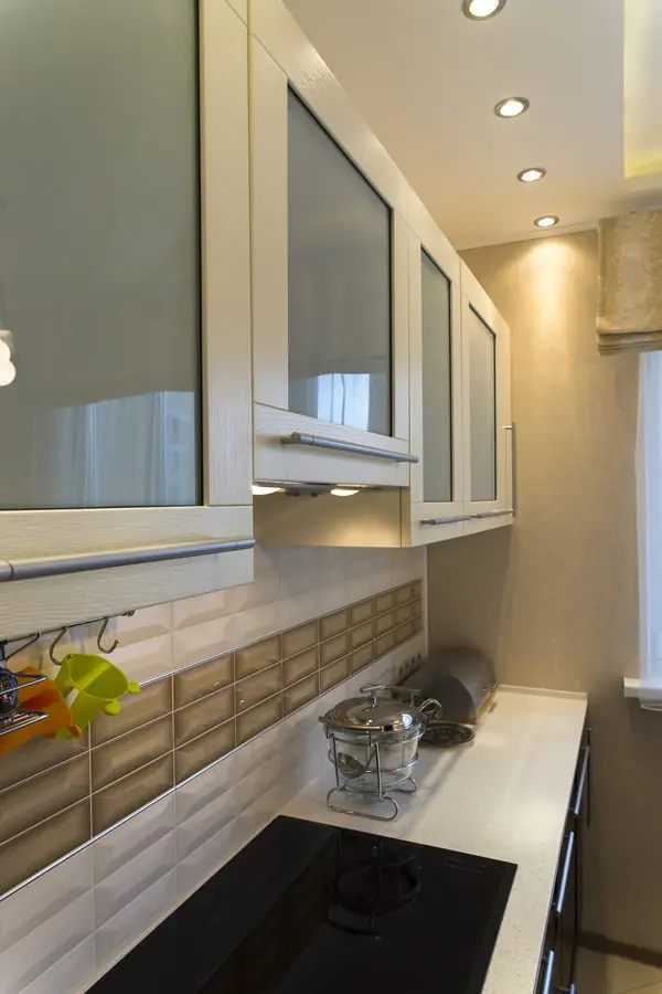 Квартира на улице Фестивальной, Москва