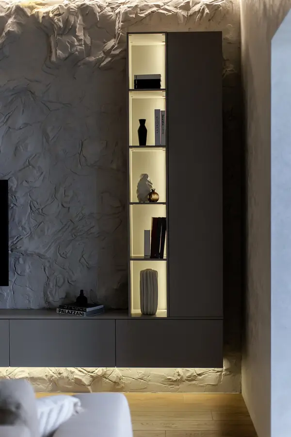 ЖК Кристалл