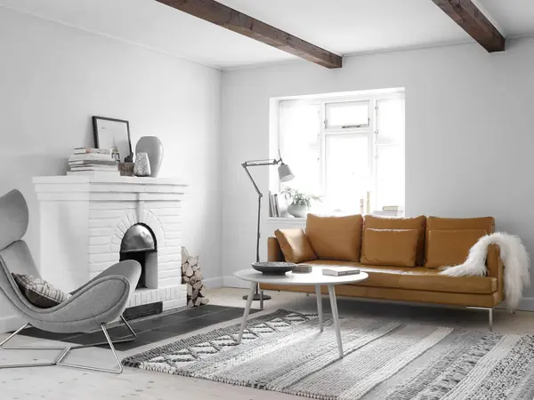 Интерьеры BoConcept