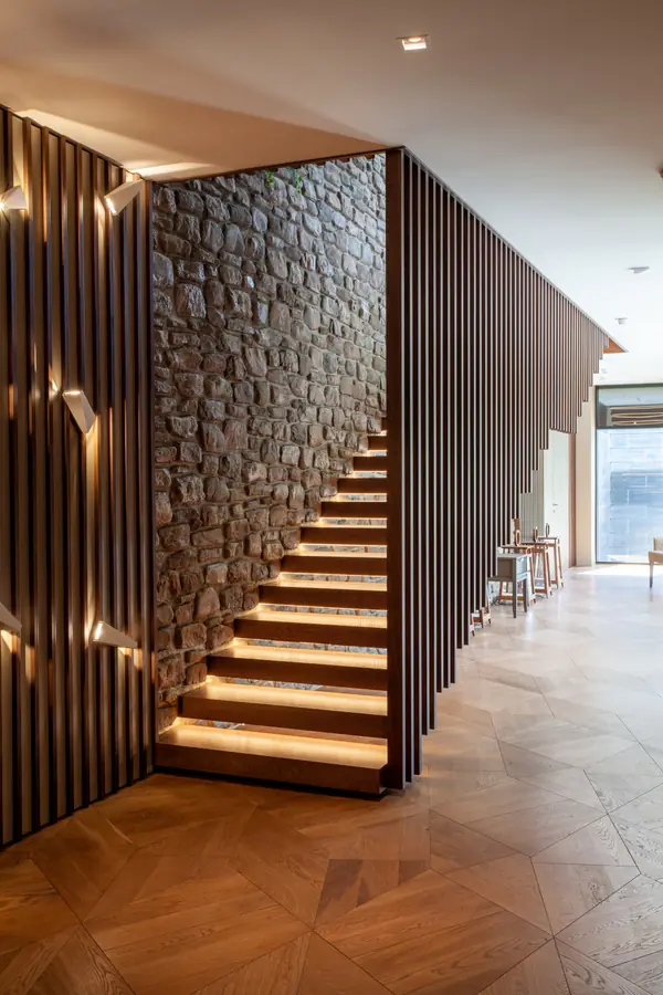 Загородный проект