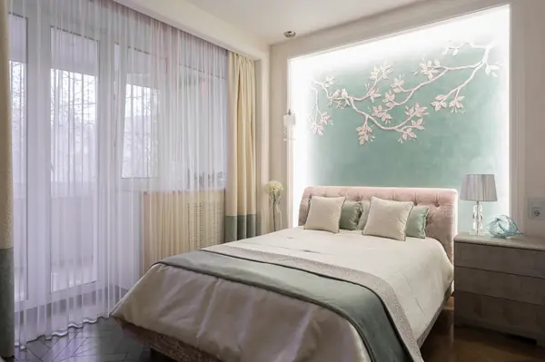 Современная классика Ар-деко на ВДНХ