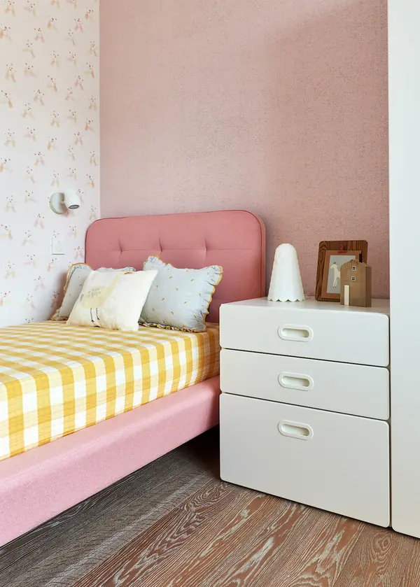 Квартира в Минске на улице Ильянской