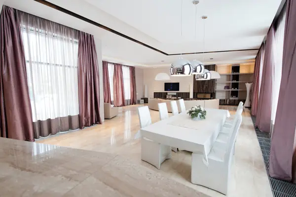 Частный дом 600 м2