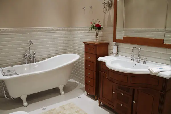 Элегантность без излишеств