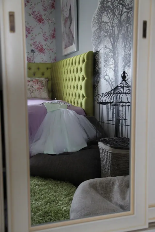 Квартира 85 м2