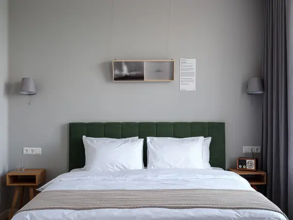 Апатиты. Номерной фонд