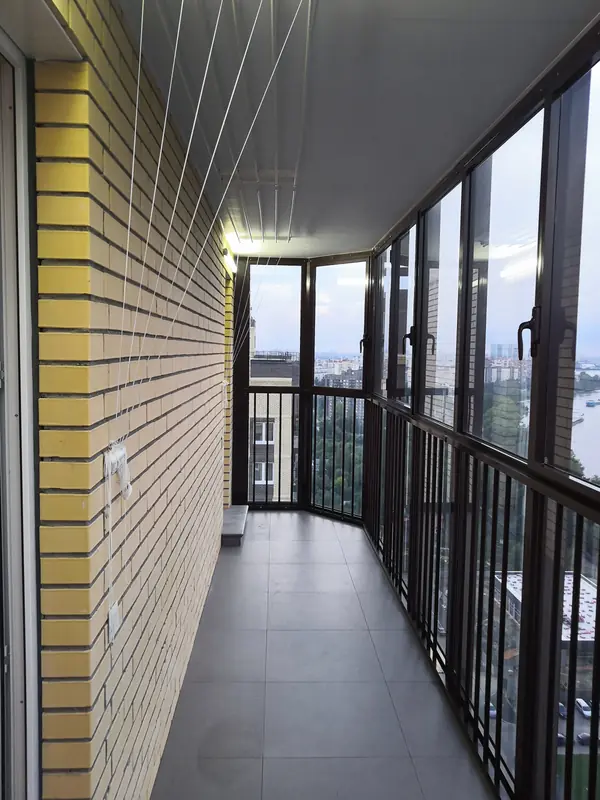 ЖК "Живи в Рыбацком"