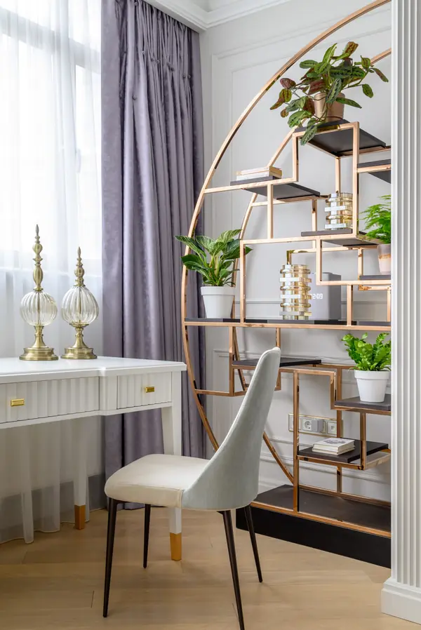 Современный шепот классики или полет стрекозы