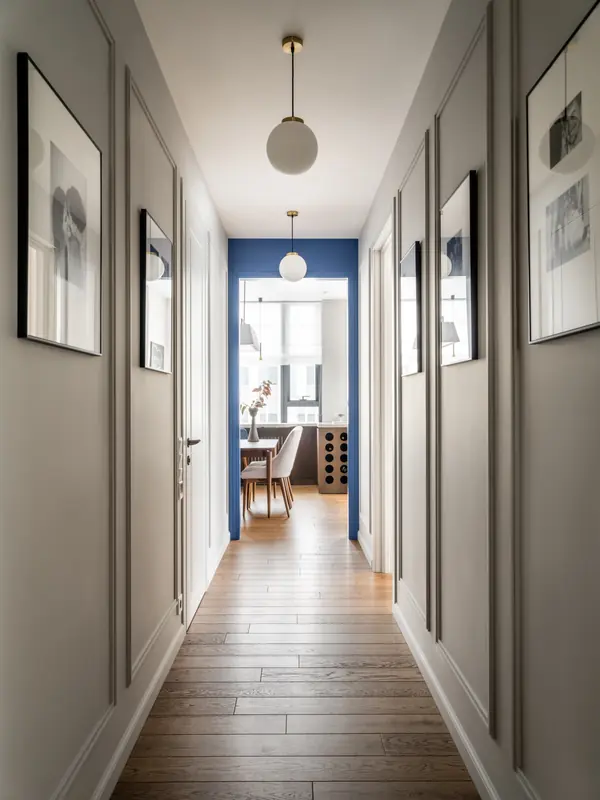 Квартира в ЖК Небо