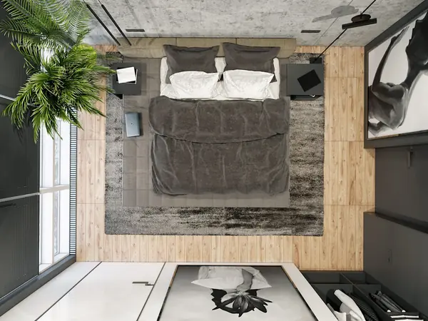 LOFT + LIGHT INDUSTRIAL