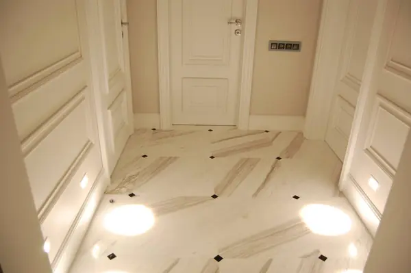 Квартира 192м2 на Мосфильмовской улице