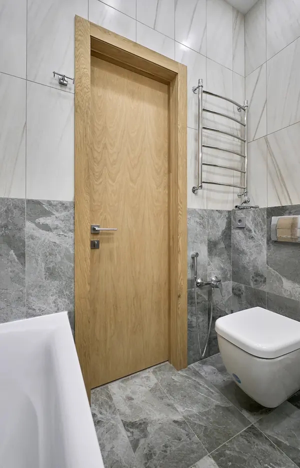 Модель Римини Flat, Натуральный дуб