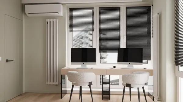 Квартира с ремонтом от застройщика