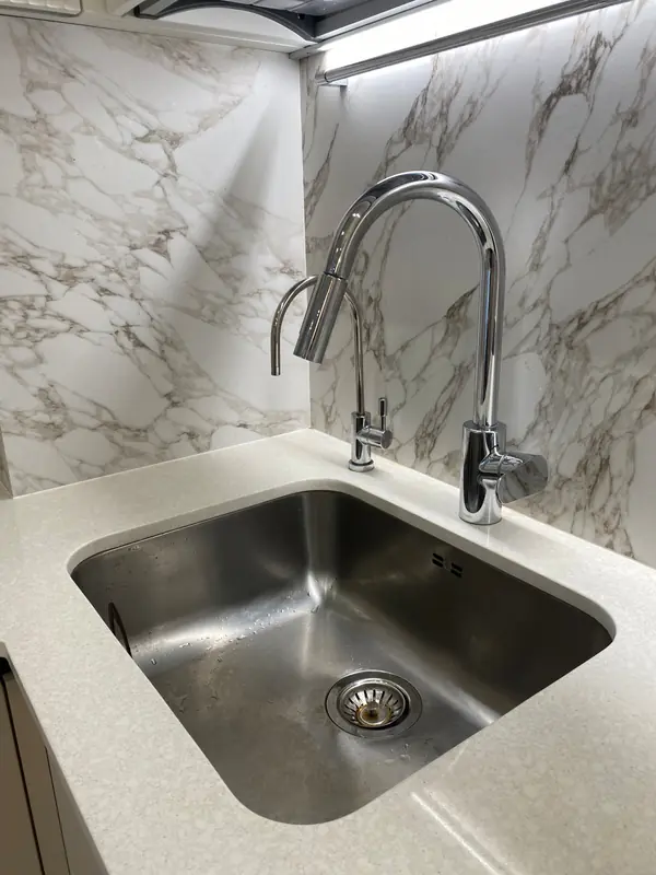 ЖК Бисофера,74 м2