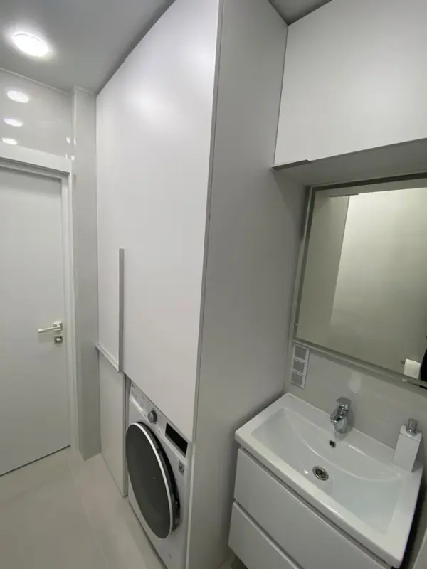 Построчная