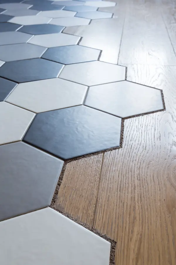 Большая квартира для большой семьи