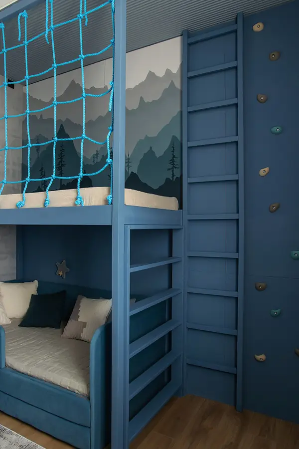 ЖК Кристалл