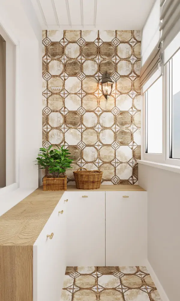 ЖК Авиатика, 2 комнаты,  70 м²